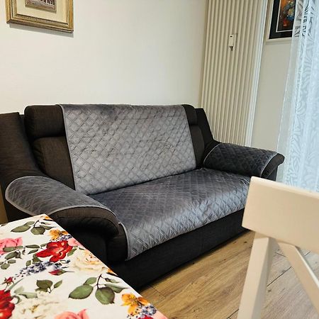 Casa Geoross Apartment Verona Luaran gambar