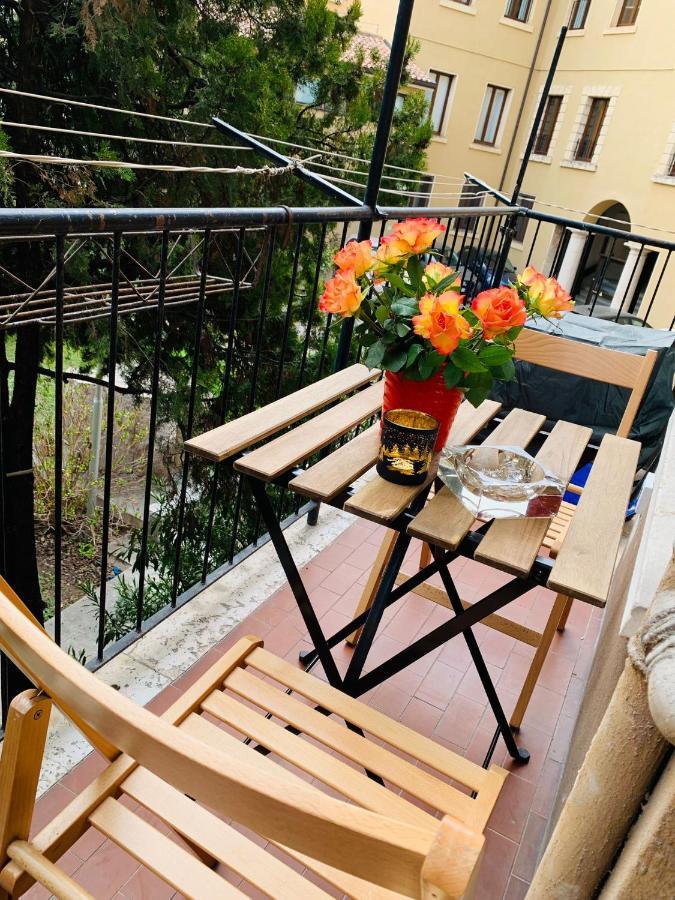Casa Geoross Apartment Verona Luaran gambar