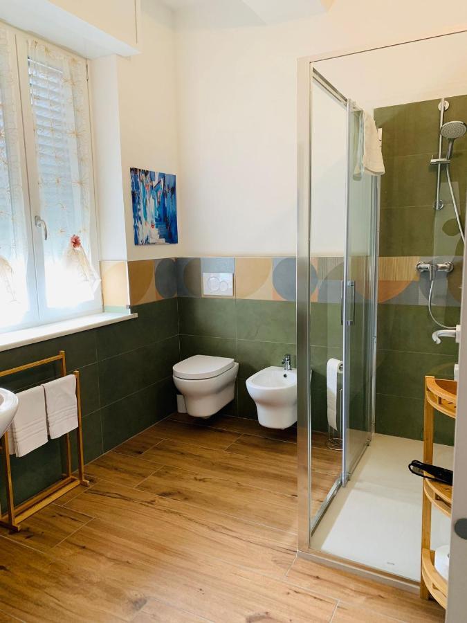 Casa Geoross Apartment Verona Luaran gambar