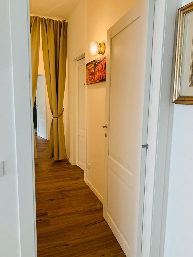 Casa Geoross Apartment Verona Luaran gambar