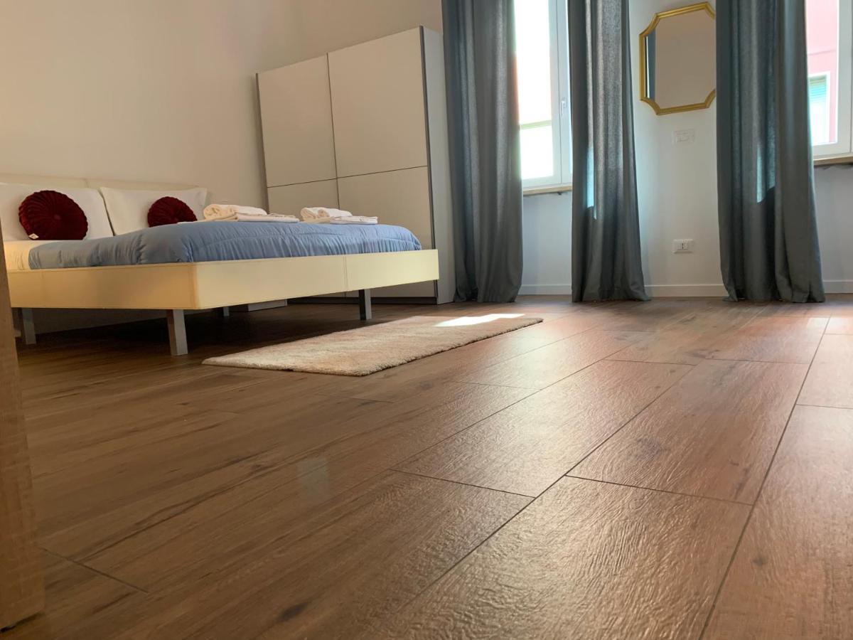 Casa Geoross Apartment Verona Luaran gambar