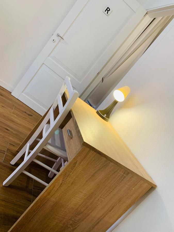 Casa Geoross Apartment Verona Luaran gambar