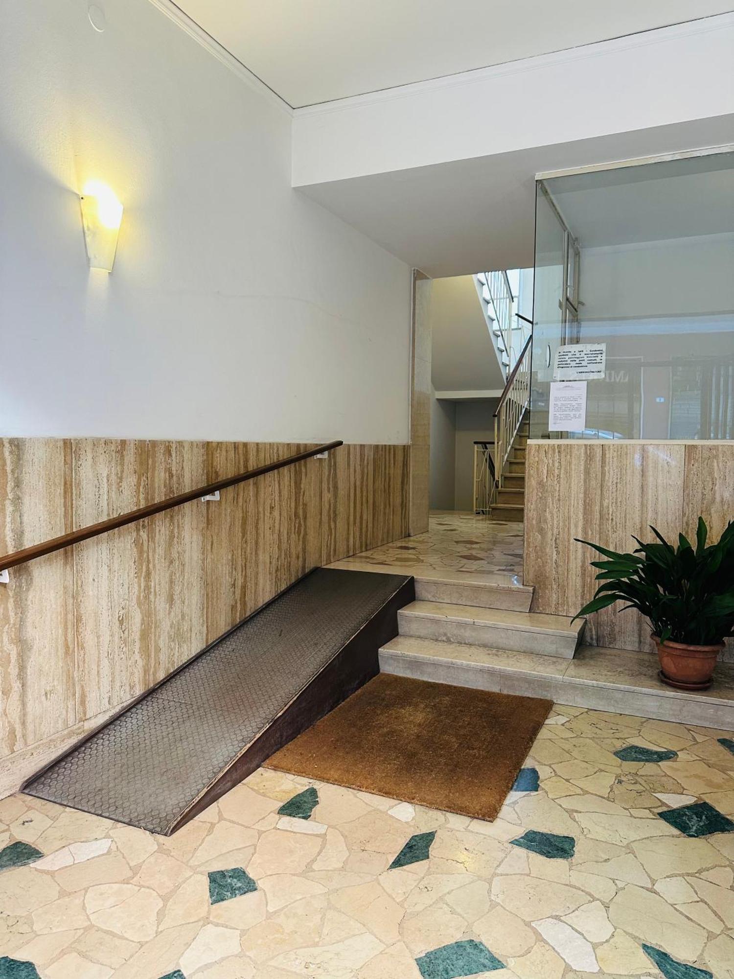 Casa Geoross Apartment Verona Luaran gambar