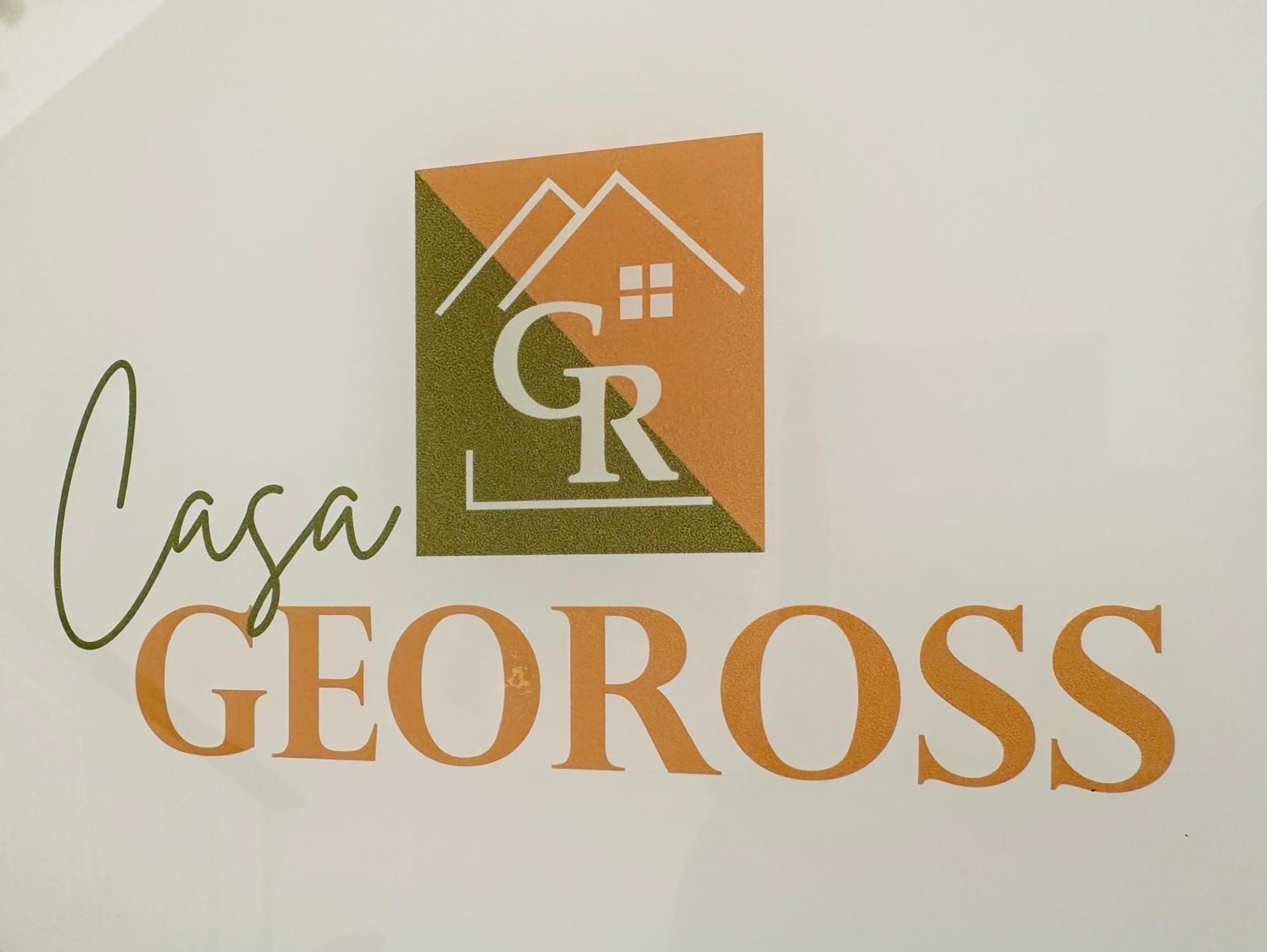 Casa Geoross Apartment Verona Luaran gambar