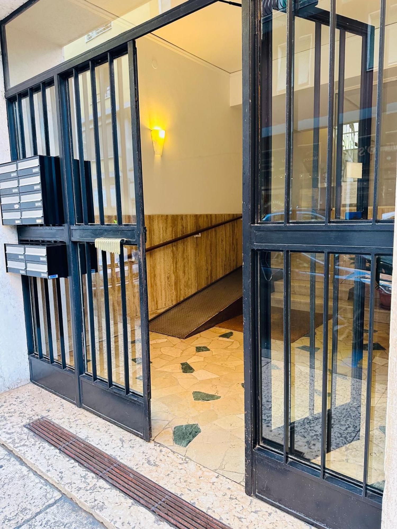 Casa Geoross Apartment Verona Luaran gambar
