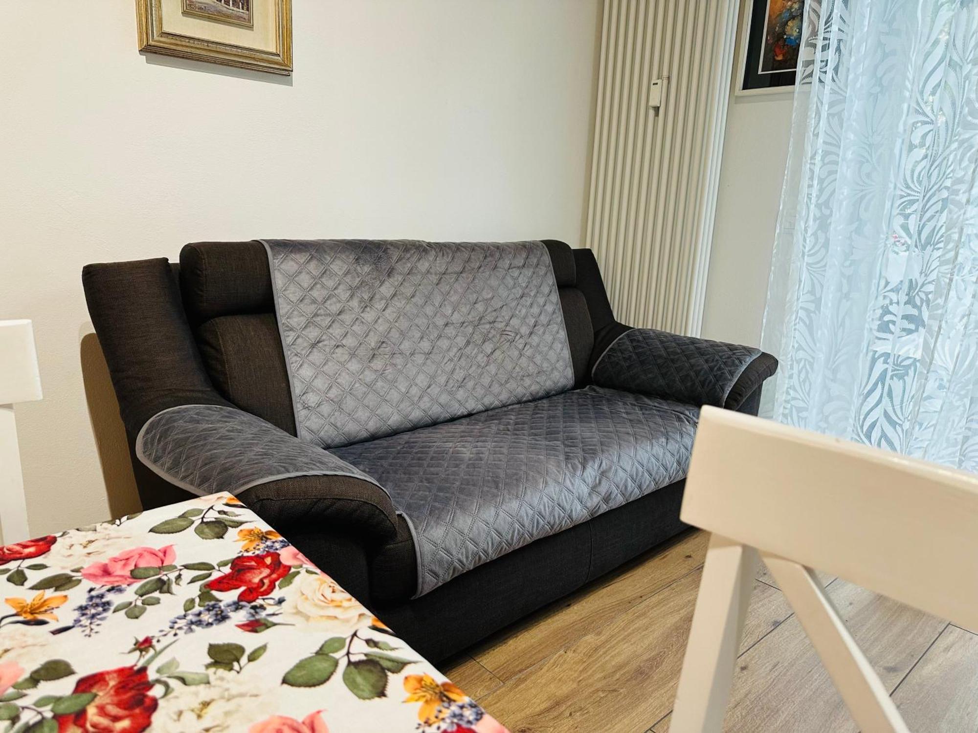 Casa Geoross Apartment Verona Luaran gambar