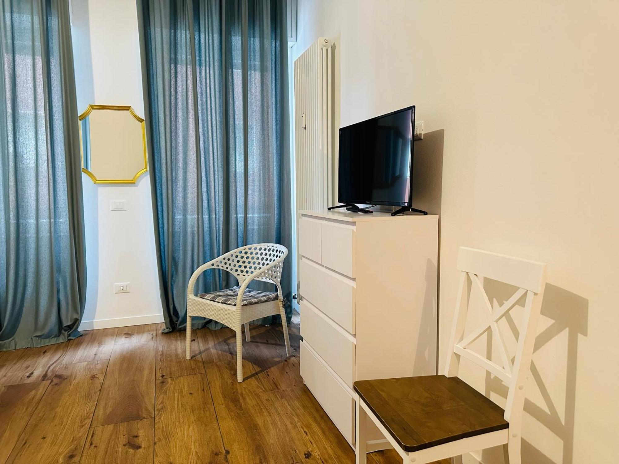 Casa Geoross Apartment Verona Luaran gambar