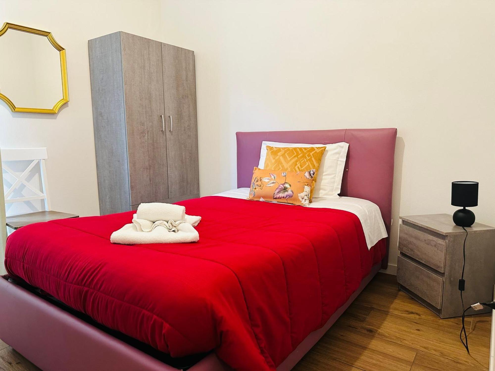 Casa Geoross Apartment Verona Luaran gambar